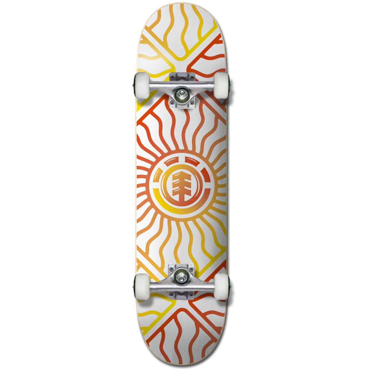 Element Solar vibes II 7.75