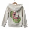 One in a Melon kids hoodie - Afbeelding 2