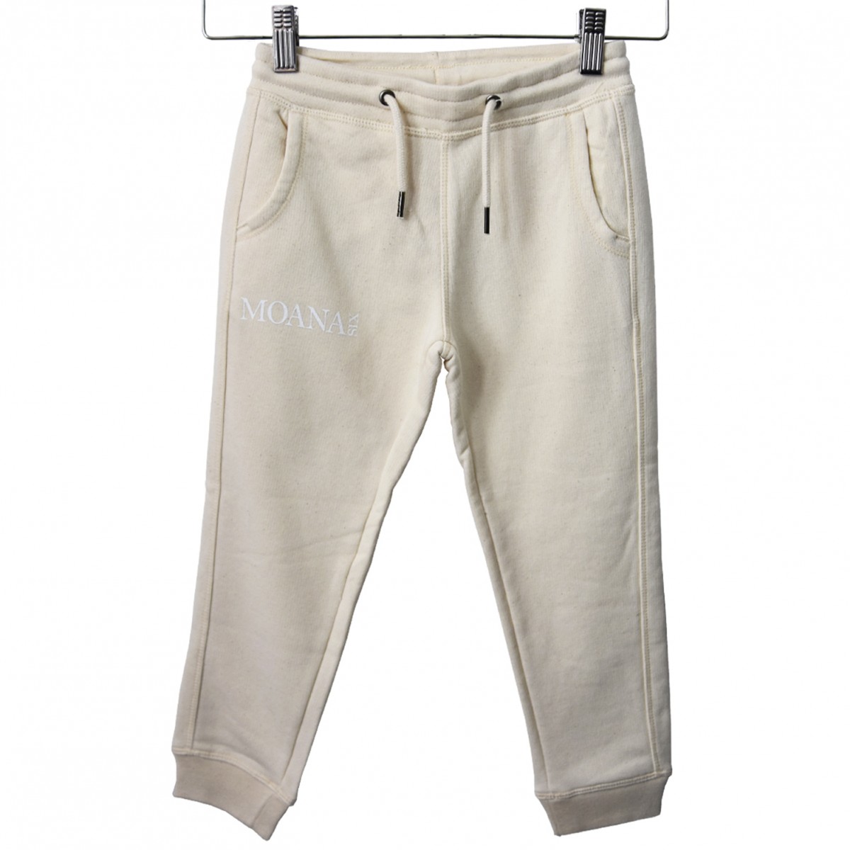 Surferkid jogging pants natural