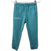 Surferkid jogging pants teal - Afbeelding 5