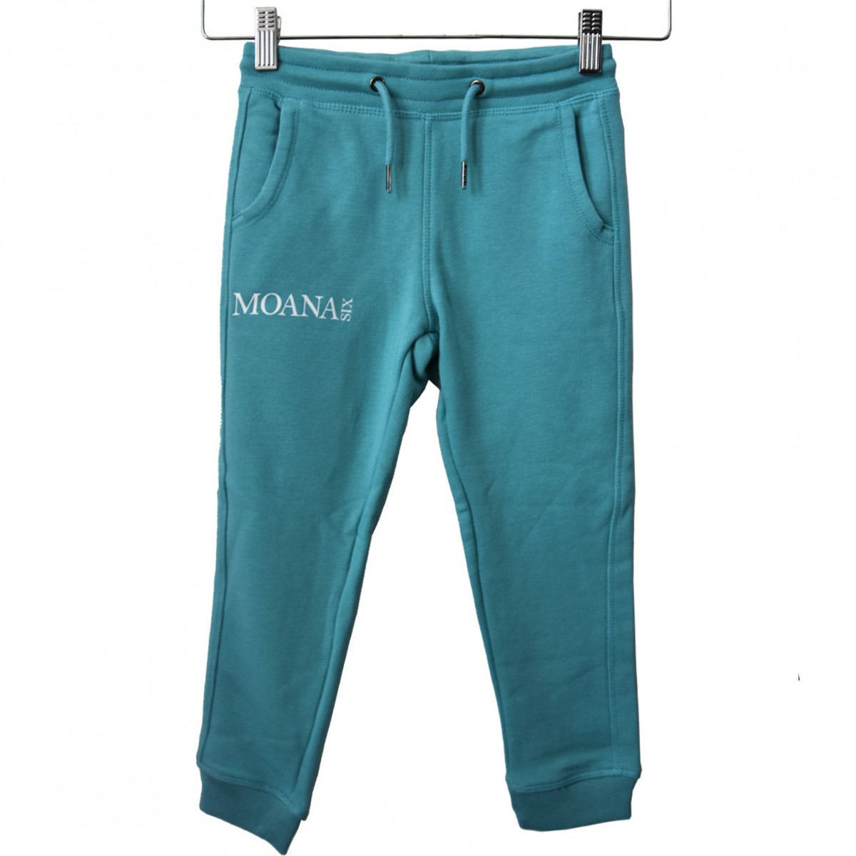 Surferkid jogging pants teal