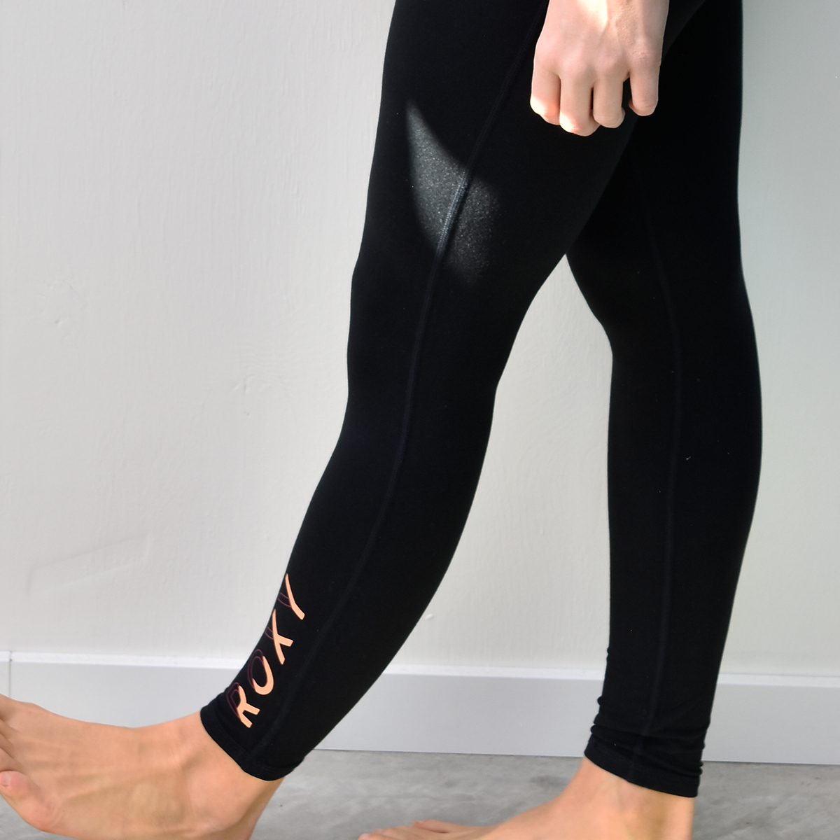 Roxy GOOD MORNING MIDNIGHT Sport Legging