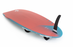 Fanatic Gecko LTD 2022 122 L - Afbeelding 2
