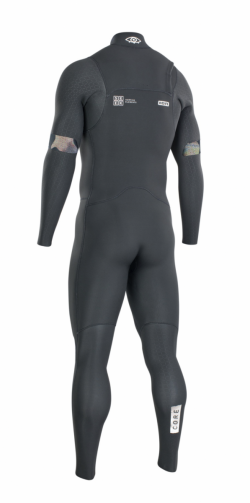 Ion Seek Core 5/4 frontzip ( Last size : S ) - Afbeelding 2