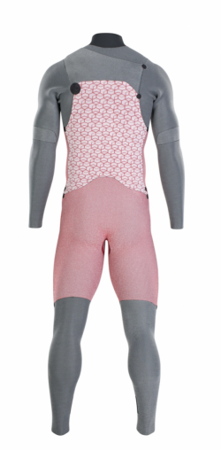 Ion Seek Core 5/4 frontzip ( Last size : S ) - Afbeelding 3