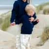 Surferkid jogging pants natural - Afbeelding 3