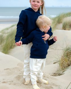 Surferkid jogging pants natural - Afbeelding 3
