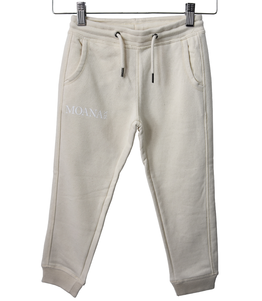 Surferkid Jogging Pants Natural