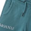 Surferkid jogging pants teal - Afbeelding 4