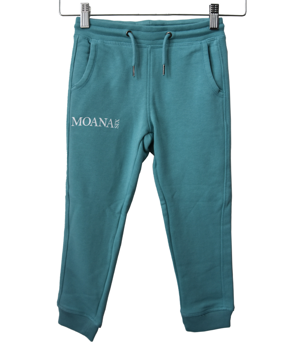 Surferkid Jogging Pants Teal