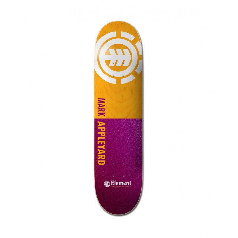 Element Appleyard 8.25 anniversary