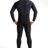 C Skins Re-Wired 5/4 black/ultra cyan - Afbeelding 3