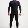 C-skins session 4/3 black/navy - Afbeelding 3
