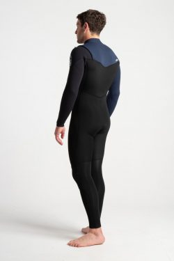 C-skins session 4/3 black/navy - Afbeelding 4