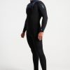 C-skins session 4/3 black/navy - Afbeelding 2