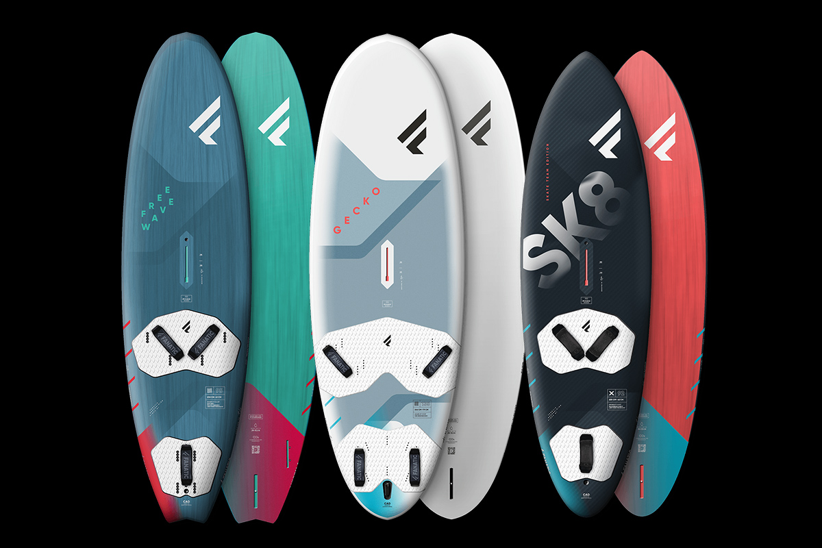 Boards