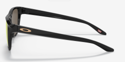 Oakley Manorburn polished black prizm rose gold - Afbeelding 2