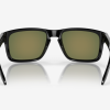 Oakley Holbrook Polished black prizm polarized ruby - Afbeelding 2