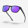 Oakley Manoburn Matte black prizm violet - Afbeelding 3