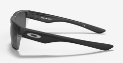 Oakley Two Face steel prizm polarized - Afbeelding 3