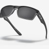 Oakley Two Face steel prizm polarized - Afbeelding 2
