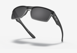 Oakley Two Face steel prizm polarized - Afbeelding 2
