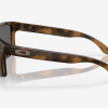 Oakley Holbrook matte brown tortoise prizm black - Afbeelding 3