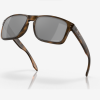 Oakley Holbrook matte brown tortoise prizm black - Afbeelding 2