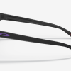 Oakley Manoburn Matte black prizm violet - Afbeelding 2