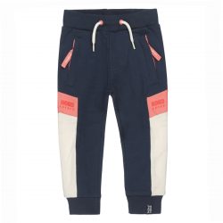 Koko Noko Jogging Trousers Navy
