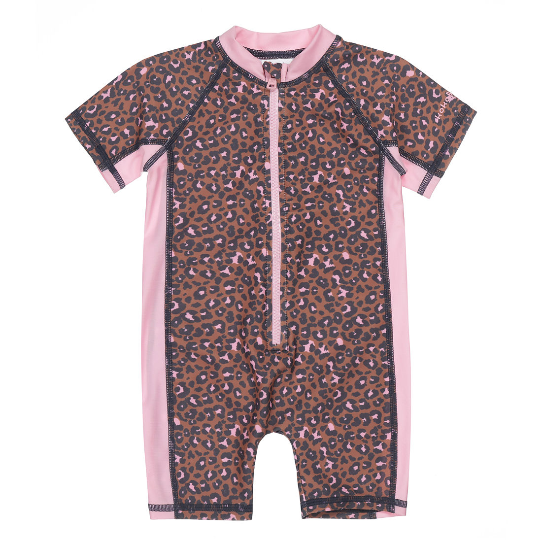 Koko Noko Swimsuit UV Camel