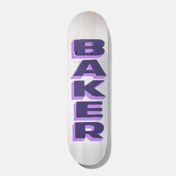 Baker Jacopo painted 8.0 OG