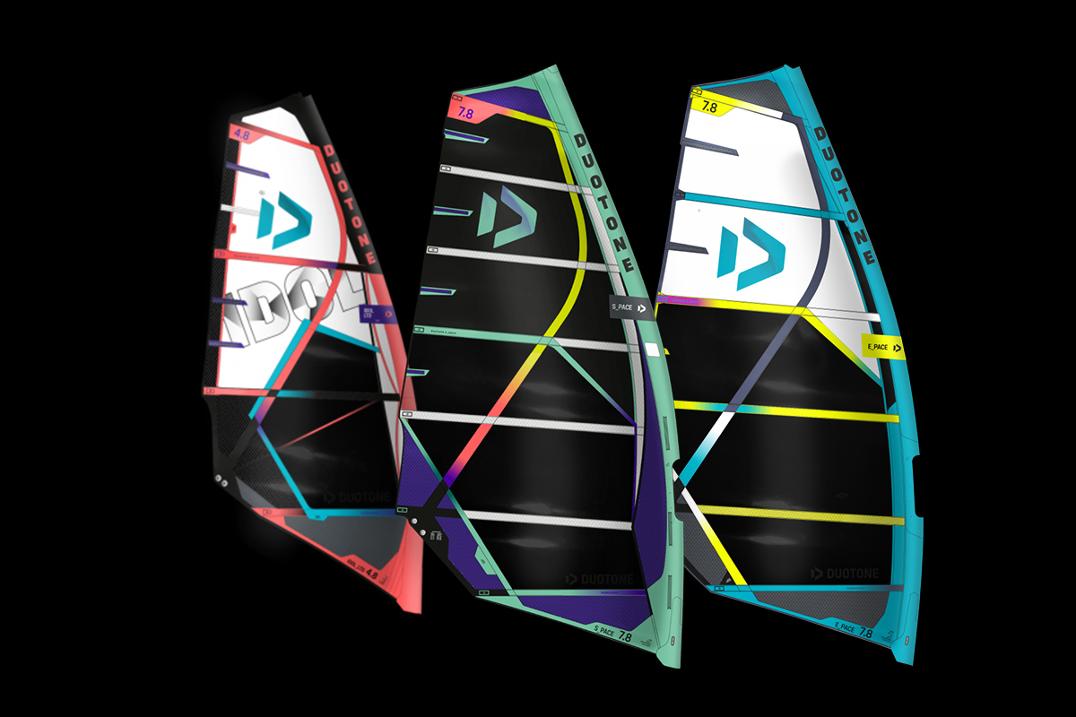 Sails