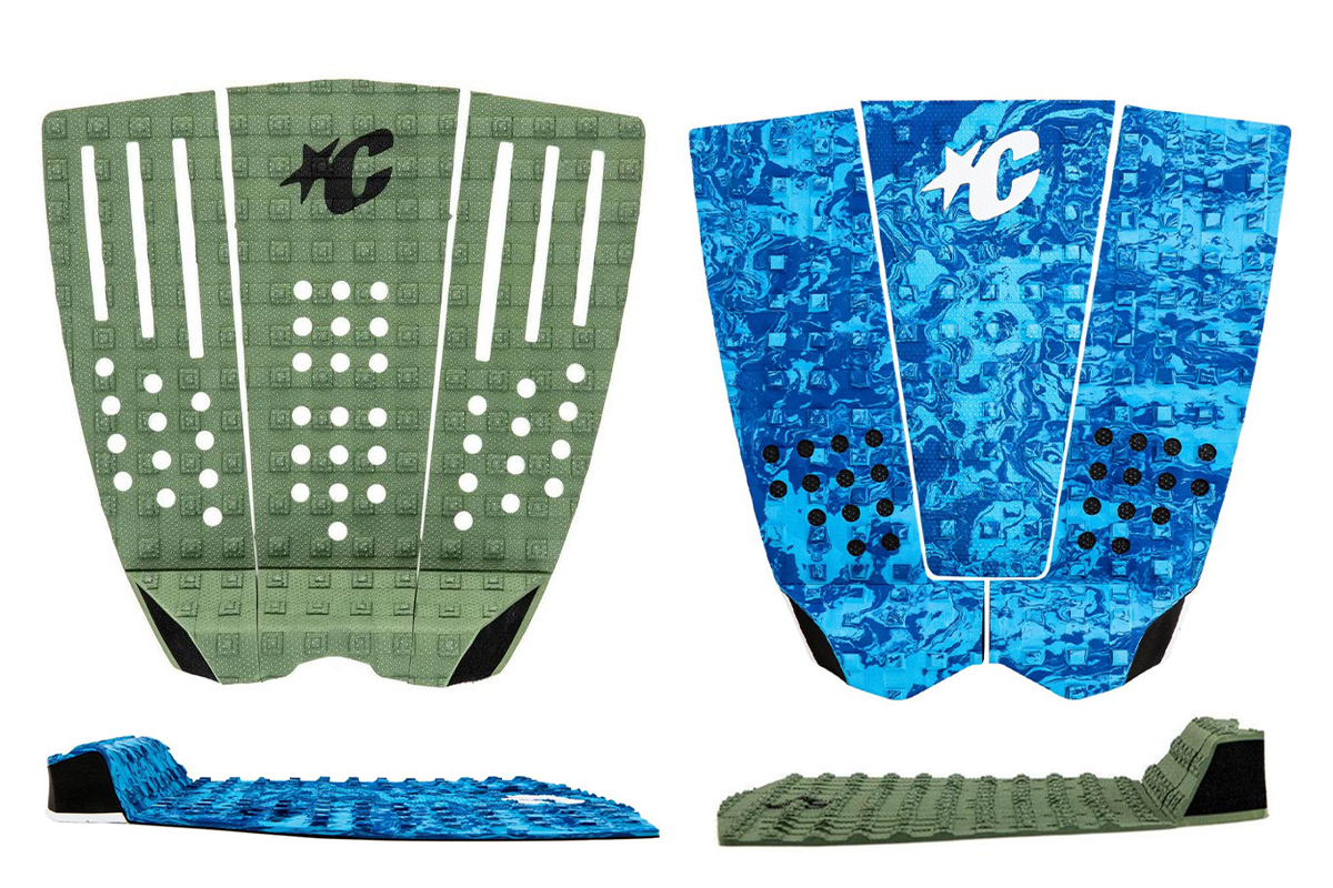 Grip Pads