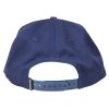 Spitfire Classic 87' swirl patch navy - Afbeelding 2
