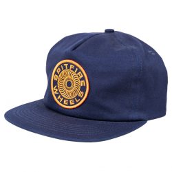 Spitfire Classic 87' swirl patch navy