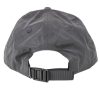 Spitfire lil big head strap back reflective silver - Afbeelding 2