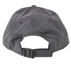 Spitfire lil big head strap back reflective silver - Afbeelding 2