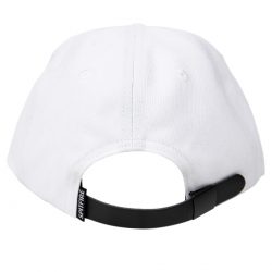 Spitfire Lil Bighead strap back white - Afbeelding 2