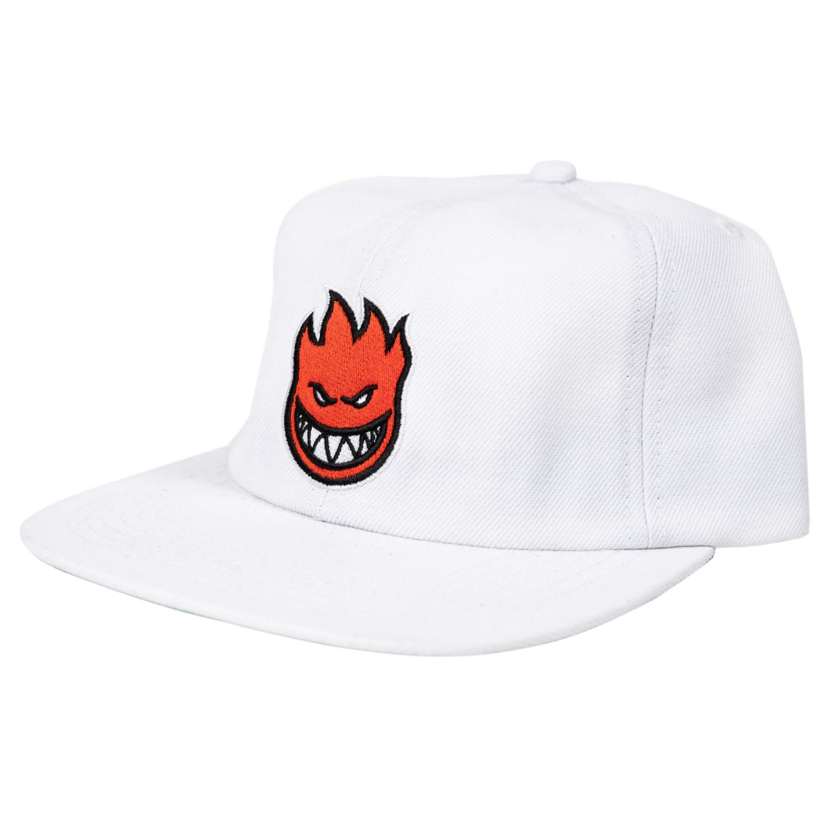 Spitfire Lil Bighead strap back white