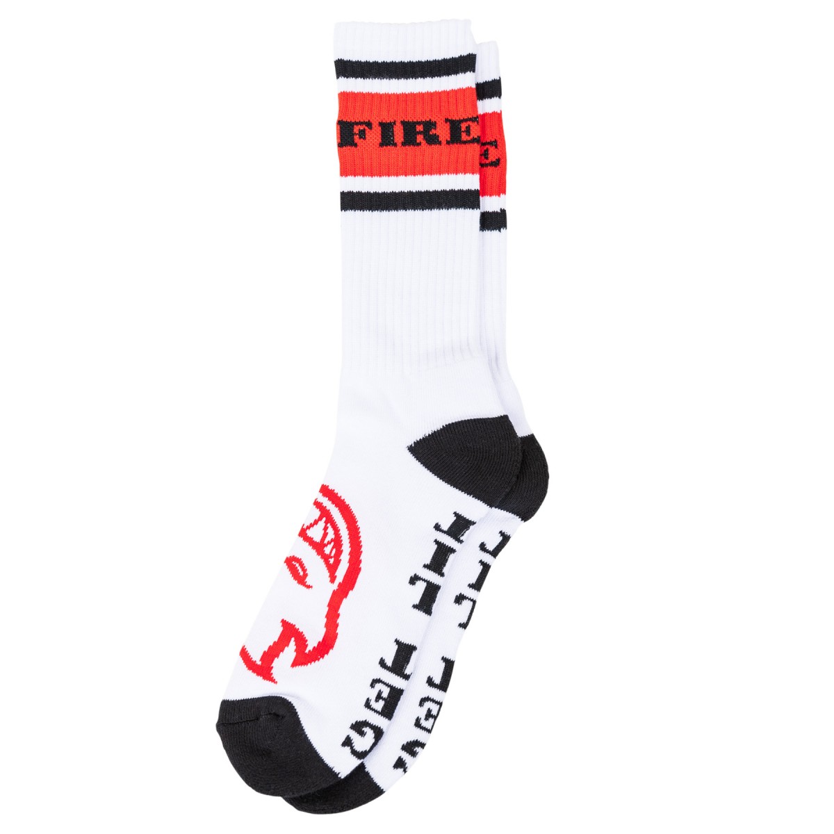 Spitfire classic 87′ socks white
