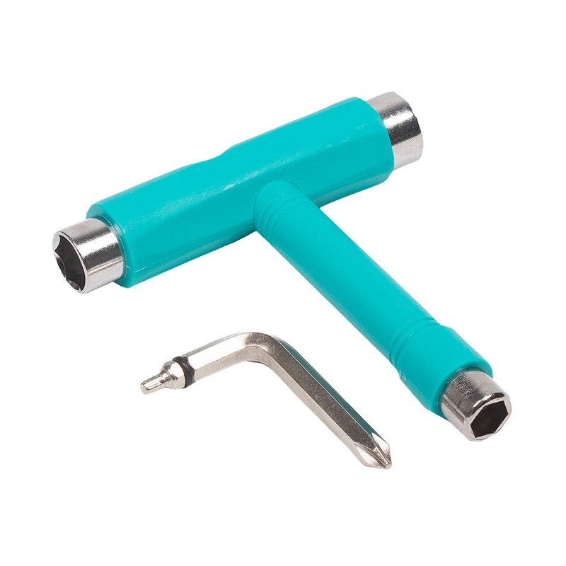 Smucks skate tool turquoise