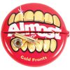 Almost gold bolts / Phillips 1'' / 25MM