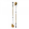 Fanatic Bamboo Carbon 50% 3pc paddle - Afbeelding 3