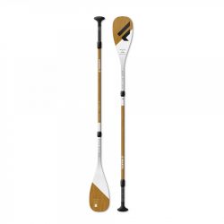 Fanatic Bamboo Carbon 50% 3pc paddle - Afbeelding 3