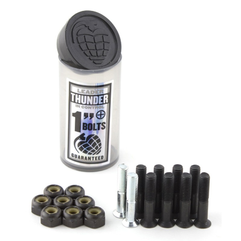 Thunder Phillips hardware 1inch / 25mm