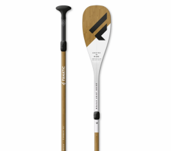 Fanatic Bamboo Carbon 50% 3pc paddle