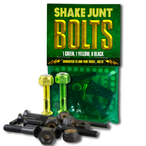 Shake Junt Phillips 1” / 25mm