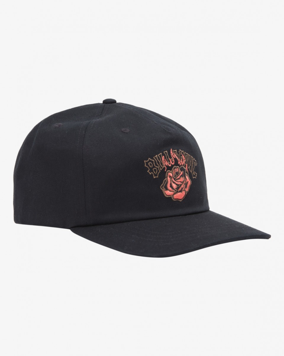 Billabong Bad Trip Strap Back