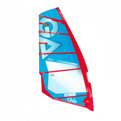 Ga Sails Hybrid 2021 C1
